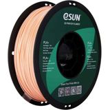 eSun Beige PLA+ Filament – 1,75 mm – 1kg