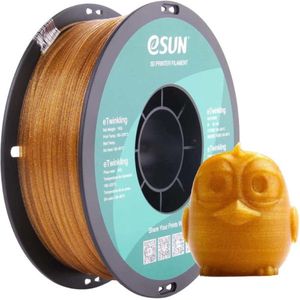 eSun - eTwinkling Filament - 1,75mm - 1kg - PLA Kleur