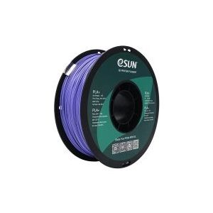 eSun - PLA Plus - Very Peri Violet - Filament - 1 kg
