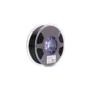 eSun - eStars filament - 1.75mm - 1kg - Galaxy Black - PLA