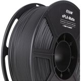Esun - EPLA-Matte 3D Filament - 1.75 Mm - 1 Kg - Matte Kleur