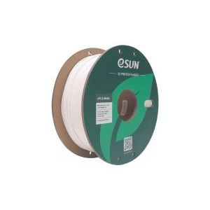 eSun - Milky White ePLA - Filament - 1,75mm - 1kg