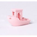 eSun ePLA matte peach pink filament