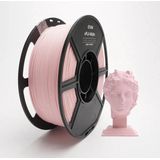 eSun ePLA matte peach pink filament