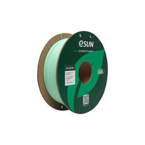 eSun - ePLA-Matte Filament - Mint Groen - 1,75mm - 1kg