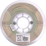 eSUN - Filament PLA Mat - Veelkleurig - 1000g