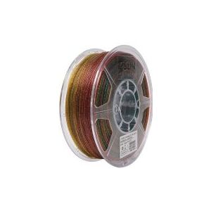 eSun eTwinkling filament 1,75 mm Rainbow 1 kg