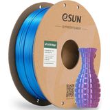 eSUN - eSilk Magic-PLA Filament - Blauw-Rood - 1,75mm - 1Kg