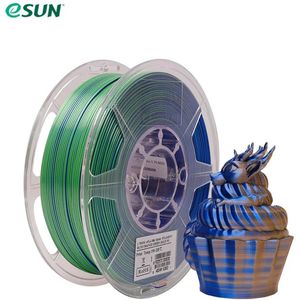 Silk Magic - PLA Filament - Meerdere Kleuren - 1KG
