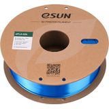 eSun - ePLA-Silk - 3D Printer Filament - Cyaan - 1kg - 1.75mm
