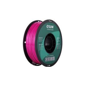 eSun - ePLA-Silk - 3D Printer Filament - Violet - 1 kg - 1.75mm