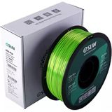 eSun - ePLA-Silk - 3D Printer Filament - Limoen - 1kg - 1.75mm - Zijdeglans