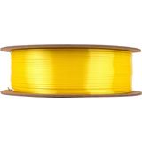 eSun - ePLA-Silk - 3D Printer Filament - Geel Zijdeglans - 1 kg - 1.75mm