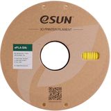 eSun - ePLA-Silk - 3D Printer Filament - Geel Zijdeglans - 1 kg - 1.75mm