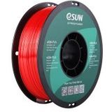 eSun - ePLA-Silk - 3D Printer Filament - Rood - 1kg - 1.75mm
