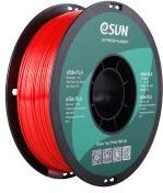 eSun - ePLA-Silk - 3D Printer Filament - Rood - 1kg - 1.75mm
