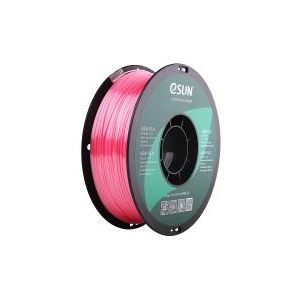 eSun eSilk-PLA filament 1,75 mm Pink 1 kg