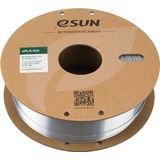 eSun - ePLA-Silk - 3D Printer Filament - Zilver - 1kg - 1.75mm