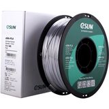 eSun - ePLA-Silk - 3D Printer Filament - Zilver - 1kg - 1.75mm