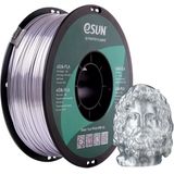 eSun - ePLA-Silk - 3D Printer Filament - Zilver - 1kg - 1.75mm