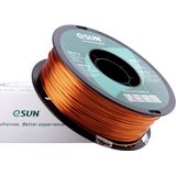 Filament - Zijde PLA - 1KG - Glanzend - Glad - Stabiele Prints