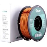 Filament - Zijde PLA - 1KG - Glanzend - Glad - Stabiele Prints