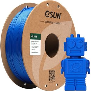 eSUN - PLA Filament - Blauw - 1KG Spoel