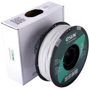 eSun - PLA Filament, 1.75mm, Luminous Green (lichtgevend) - 1kg