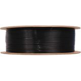 eSun PLA+ Black 1kgmm 3D printer filament