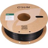 eSun PLA+ Black 1kgmm 3D printer filament
