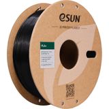 eSun PLA+ Black 1kgmm 3D printer filament