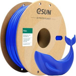 Esun - PLA+ 1.75mm - Filament - 1kg - Geschikt voor 3D-printers