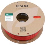 eSun - PLA Plus - Filament - Rood - Vlamvertragend - Geurloos