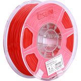 eSun - PLA Plus - Filament - Rood - Vlamvertragend - Geurloos