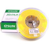 eSUN - PLA+ - 1,75mm - Geel - 1Kg - 3D Print Filament