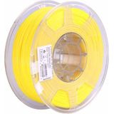 3d filament esun 1.75mm pla 1kg geel
