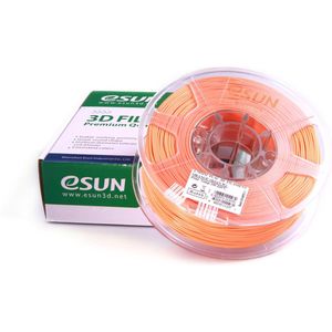 eSUN - PLA+ 3D Filament - Oranje - 1,75mm - 1kg