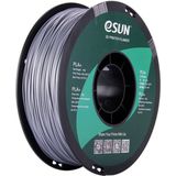 eSUN - PLA+ 3D Filament - Zilver - 1,75mm - 1kg