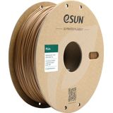 eSun - PLA+ - 3D Printer Filament - Licht Bruin - 1kg - 1.75mm