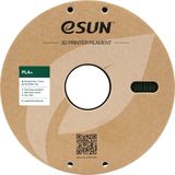 eSun - Olijf Groen PLA+ Filament - 1,75 mm - 1kg