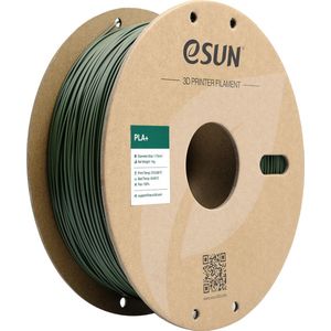 eSun - Olijf Groen PLA+ Filament - 1,75 mm - 1kg