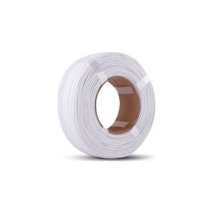 eSun PLA+ filament 1,75 mm Cold White 1 kg (Re-fill)