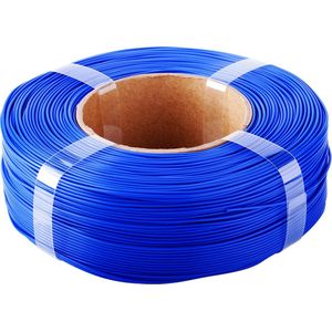 eSun - PLA+, (ReFilament), 1.75mm, Blue - 1kg