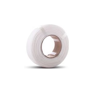 eSun PLA+ filament 1,75 mm White 1 kg (Re-fill)