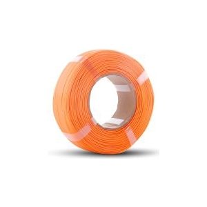 eSun PLA+ filament 1,75 mm Orange 1 kg (Re-fill)