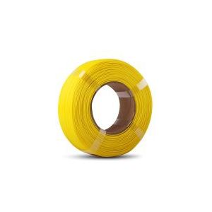 eSun PLA+ filament 1,75 mm Yellow 1 kg (Re-fill)
