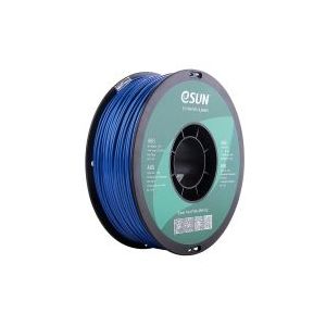 eSun ABS filament 2,85 mm Blue 1 kg
