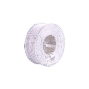 eSun ABS filament 2,85 mm White 1 kg