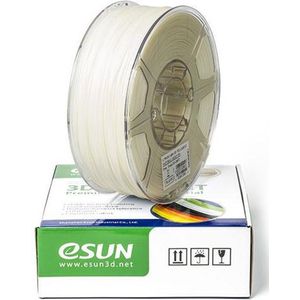 eSun - ABS+ - 1 kg - 1.75mm - 3D Printer Filament - Naturel