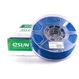 Esun - ABS+ 1.75mm Filament - 1kg - Zwart - Acrylonitrile Butadiene Styrene